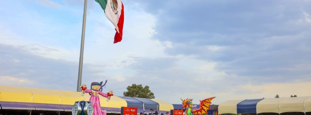 The Pirates Have Landed: St Tropez Conquer GCL Mexico