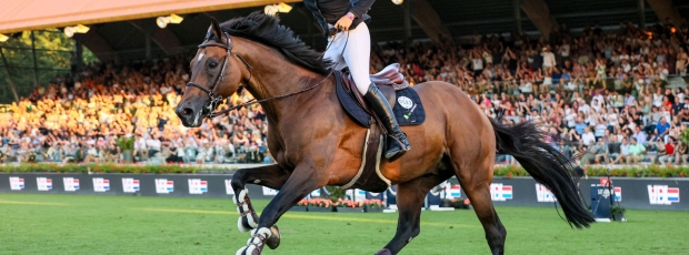 "He’s a Freak of Nature, He’s an Alien!” – Sanne Thijssen Retires Con Quidam RB