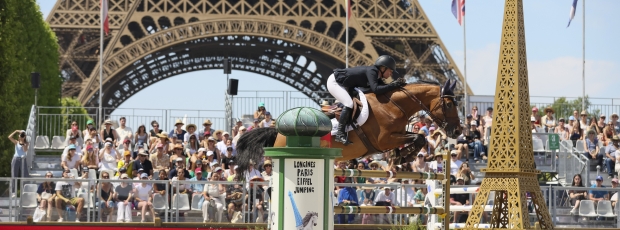 LGCT Grand Prix Day in Paris: Elegance, Energy and Elite Sport Await