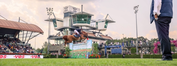 Coming Soon: Rising Above Returns with Season Two – The Art of Time, Presented by Longines