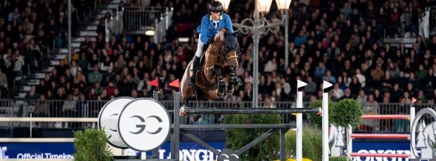 Christian Ahlmann’s Championship Chase: “The Chance Is There, So We Go for It”