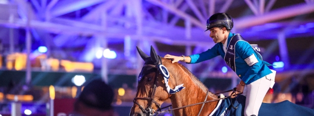 The 2026 Season Begins in Doha