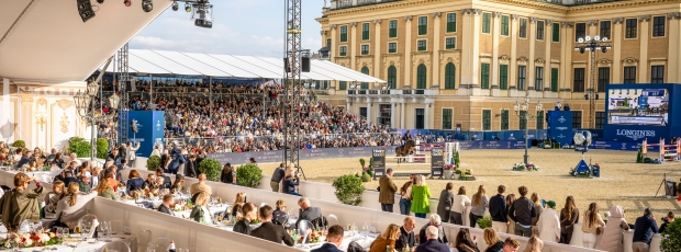 Vienna Awaits: The Longines Global Champions Tour Returns Bigger Than Ever in 2026