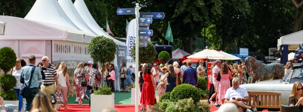 A Global Stage for Brands – Exhibit with Global Champions in 2026