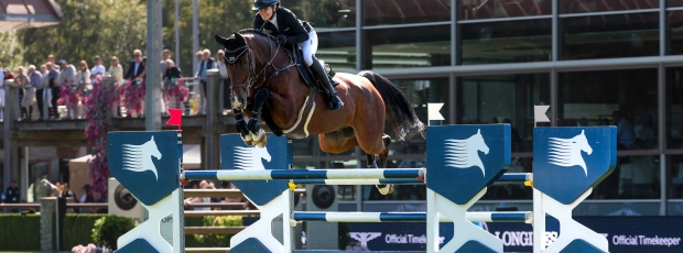 Must-Watch Moment: Annelies Vorsselmans and Trezeguet Reach New Heights in Valkenswaard