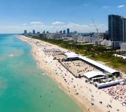 Tickets Now on Sale for the Longines Global Champions Tour of Miami Beach 2026