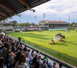GCL Day Takes Centre Stage in Valkenswaard