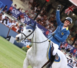 Experience the Thrill of LGCT Mexico City – Tickets on Sale Now!