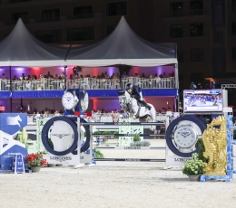 Must Watch Moment: Debut Heroics from Weishaupt and Zuccero in LGCT Grand Prix of Monaco