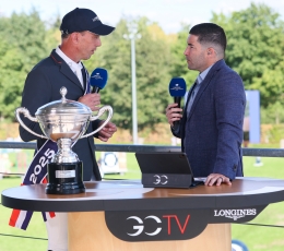 GCTV: Three Back-to-Back LGCT Events This September