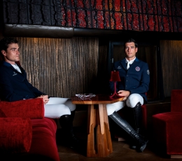 Statement of Intent as Philippaerts Twins Shape Basel Cosmopolitans’ 2026 Ambitions