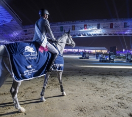 Hall of Fame: The Legends of LGCT Doha