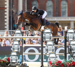 Your Passport to the Heart-Pounding Action of Longines Global Champions Tour 2024!