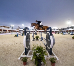 Legends of the Riviera: Who Will Claim the LGCT Grand Prix of Cannes Crown in 2025?
