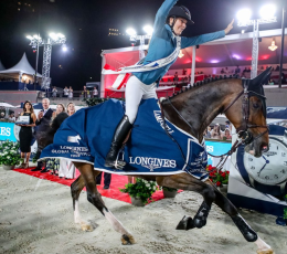 Relive the Best Video Moments of the 2024 Season on GCTV