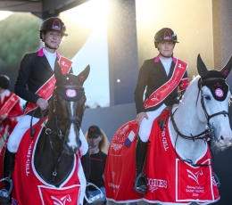 It’s GCL Day in Ramatuelle, St. Tropez!