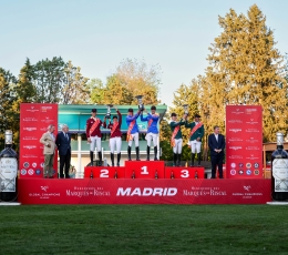 Back to back GCL Madrid wins for Valkenswaard United in Thrilling Showdown