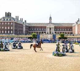 All Eyes on London: Show Jumping Titans Descend on Royal Hospital Chelsea for Stage 9 of the LGCT 2025 Championship
