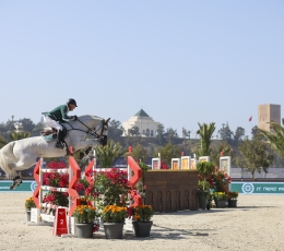 BREAKING NEWS: ST. TROPEZ PIRATES WIN GCL RABAT