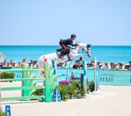 The Longines Global Champions Tour of Miami Beach Returns in 2026