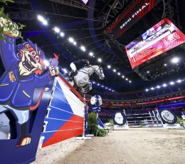 Pressure Peaks as 2025 GCL Super Cup Finalists Emerge from Intense Semi-Final Clash