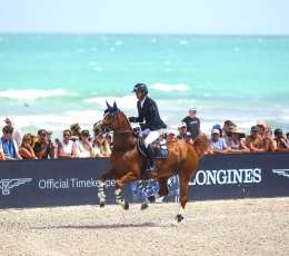 Off the Clock with Nayel Nassar