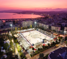 Star Power Heads to the Riviera: World-Class Line-Up Confirmed for LGCT Cannes 2026
