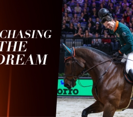 Prague Special: All or Nothing! Watch the final episode of Chasing The Dream now