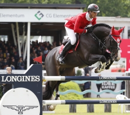 BREAKING NEWS: STOCKHOLM HEARTS SECURE GCL WIN IN NEW YORK