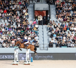 The 2025 Global Journey Begins: Don’t Miss the Longines Global Champions Tour