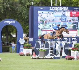 Valkenswaard United Takes Pole Position in Madrid After GCL Round 1