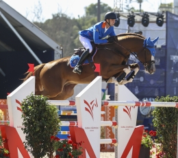 PRE EVENT BRIEFING - Don't Miss The Longines Global Champions Tour of Rabat 2025
