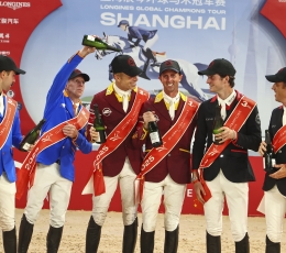 The Day After: Shanghai – Unpacking the Action with GCTV