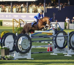 BREAKING NEWS: VALKENSWAARD UNITED WIN GCL RAMATUELLE, ST. TROPEZ