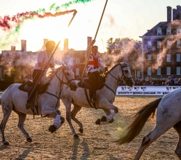 What’s On Beyond the Arena: 2025 LGCT London Entertainment Schedule Unveiled