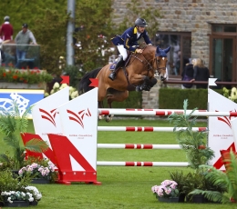 BREAKING NEWS: Prague Lions powered by Czech Equestrian Team win GCL Valkenswaard