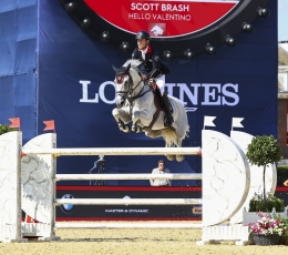 New York Empire Return Home for GCL New York