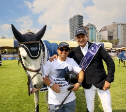 The Margins That Matter: Mexico City Grand Prix Analysis