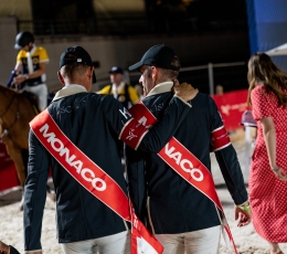 Must Watch Moment: Riesenbeck International Rewrite the Record Ahead of Homecoming