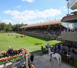 20 Years of Global Champions: Returning to Where It All Began in Valkenswaard