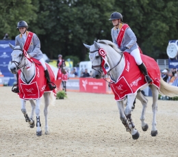 GCL London Hall of Fame: A Legacy of Champions
