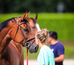 Celebrate Love with the Longines Global Champions Tour This Valentine’s Day