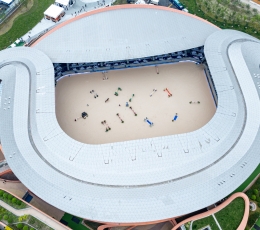 Tickets Now Available for Shanghai, Madrid and Monaco