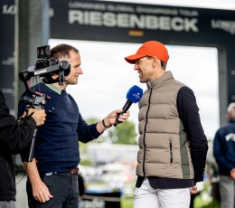 Your Ticket to Four World-Class Events with GCTV