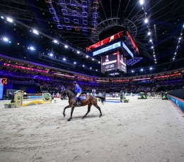 The Battle Returns: The 2025 GCL Super Cup Set to Ignite the GC Playoffs in Prague