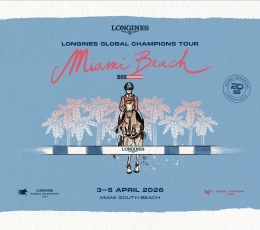 Miami Beach Awaits: Your Essential Guide to the 2026 Season Opener