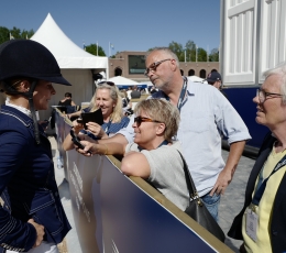 2025 Longines Global Champions Tour – Media Rules & T&C's