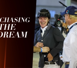 Chasing The Dream Episode 4 - WATCH NOW