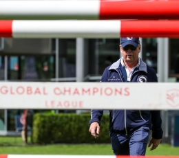 WATCH NOW: My Job In 60 Seconds | GCL Team Coach & Manager - Rob Hoekstra