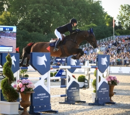 Combinations to Keep an Eye On: Who Will Rise in Paris?
